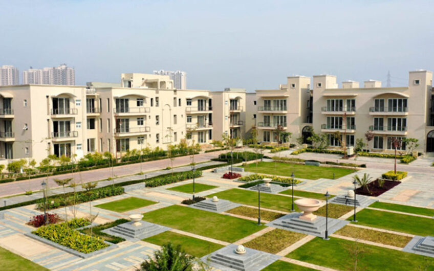 BPTP Amstoria Main Image