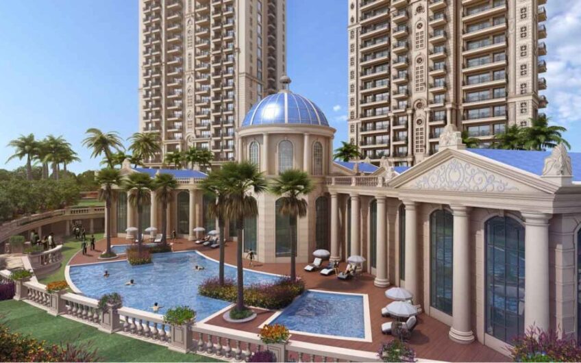 ATS Marigold main image