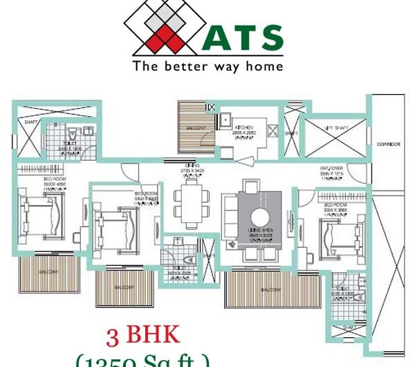 ATS Tourmaline FP-1