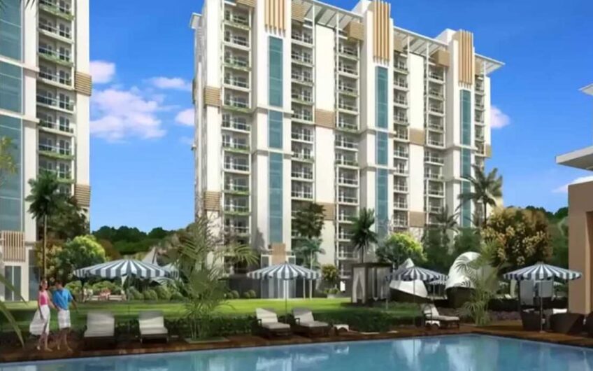 Emaar Gurgaon Greens Main