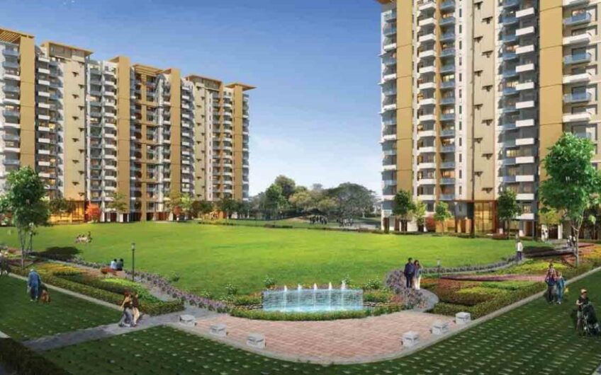 Emaar imperial Garden Main Image