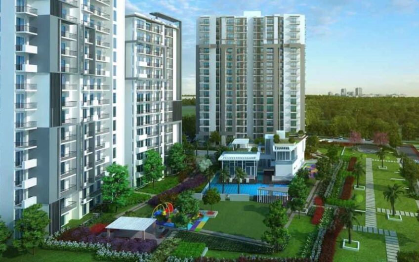 Godrej Summit Main Image
