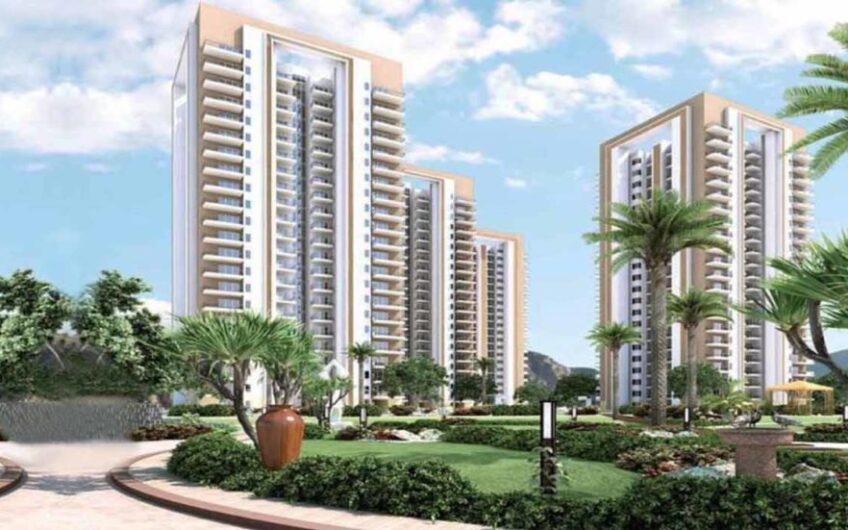 Adani Oyster Sector 102 Gurgaon