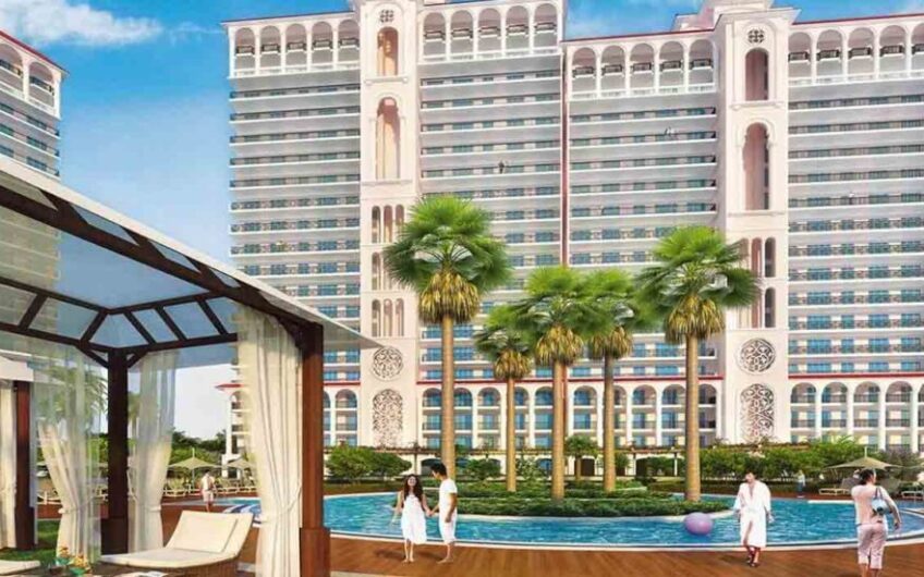DLF Sky Court Main Image